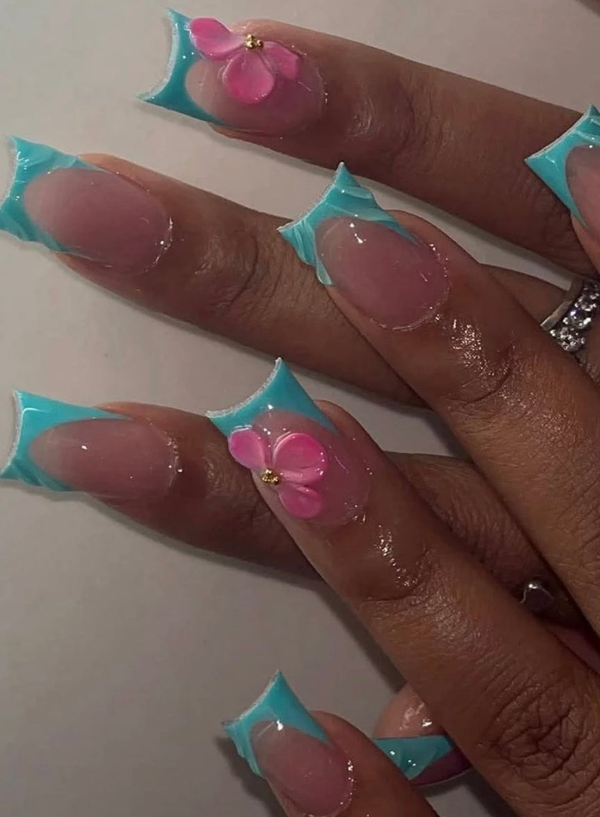 Soft Blossom